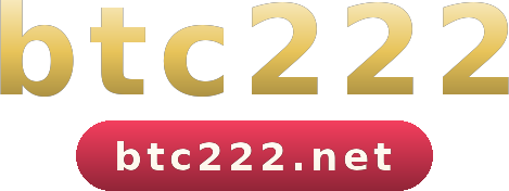 btc222 logo